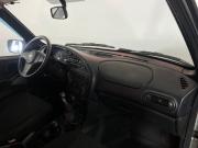 Chevrolet Niva I Рестайлинг Воронеж  - изображение 35