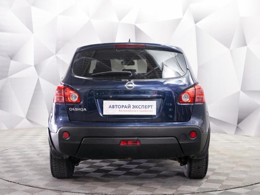 Nissan Qashqai I Ульяновск  - изображение 4