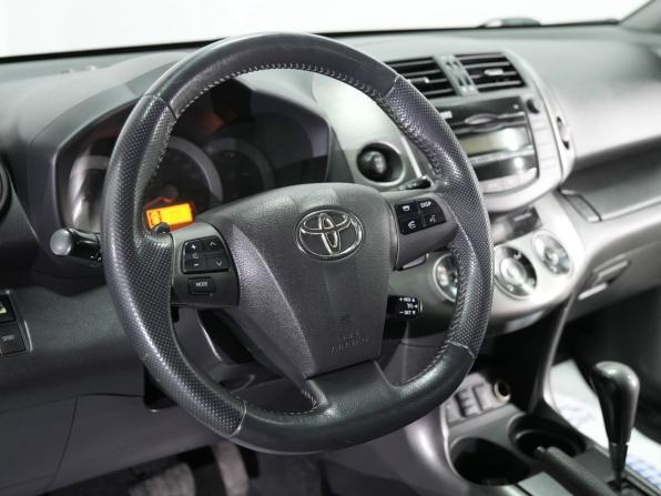 Toyota RAV4 III (XA30) Рестайлинг с пробегом 2010 года, цена 1 325 000 рублей, 175500 км, внедорожник, Автокод Объявления