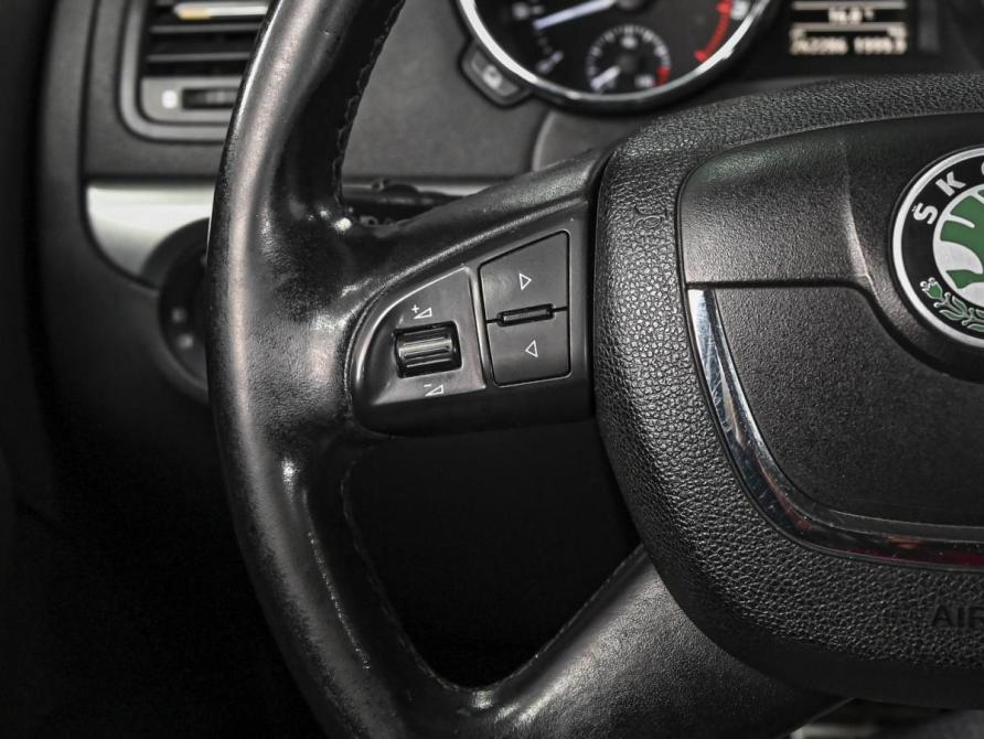 Skoda Yeti I Ставрополь  - изображение 17