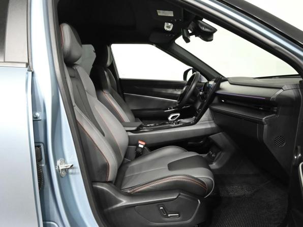 Geely Cityray с пробегом 2024 года, цена 2 500 000 рублей, 31776 км, внедорожник, Автокод Объявления