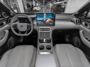 Geely Galaxy M7 Москва  - изображение 34