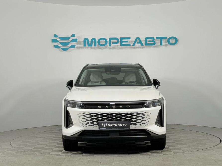 Exeed RX Калининград  - изображение 2