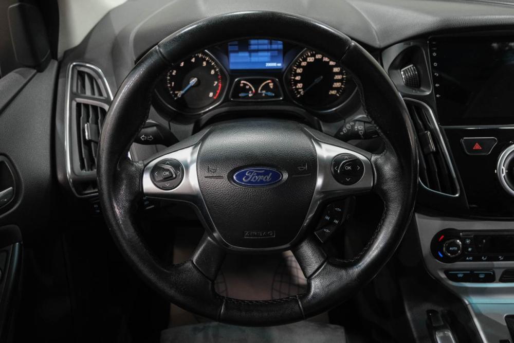Ford Focus III Новокузнецк  - изображение 21