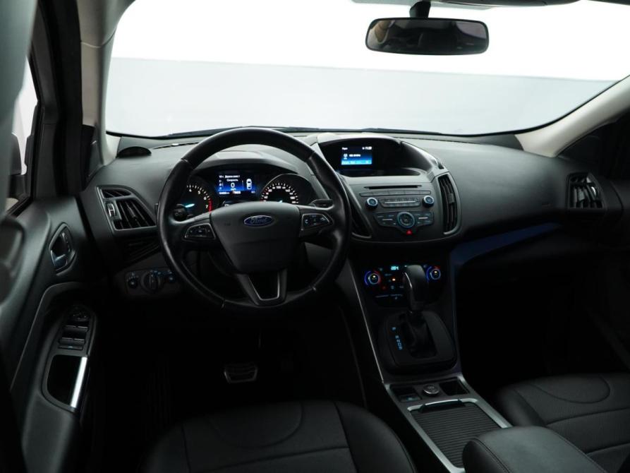 Ford Kuga II Рестайлинг Москва  - изображение 6