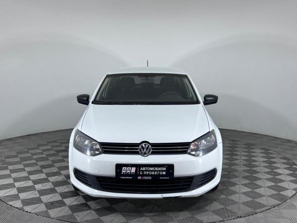 Volkswagen Polo V с пробегом 2013 года, цена 670 000 рублей, 143245 км, седан, Автокод Объявления