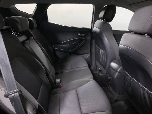 Hyundai Santa Fe III с пробегом 2014 года, цена 1 480 000 рублей, 128938 км, внедорожник, Автокод Объявления
