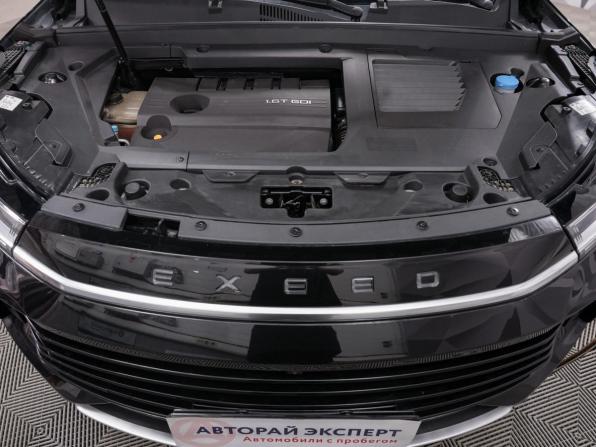 Exeed TXL I Рестайлинг с пробегом 2022 года, цена 2 111 000 рублей, 81163 км, внедорожник, Автокод Объявления