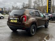 Renault Duster I Нефтекамск  - изображение 14