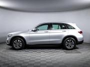 Mercedes-Benz GLC I (X253) Рестайлинг Москва  - изображение 28