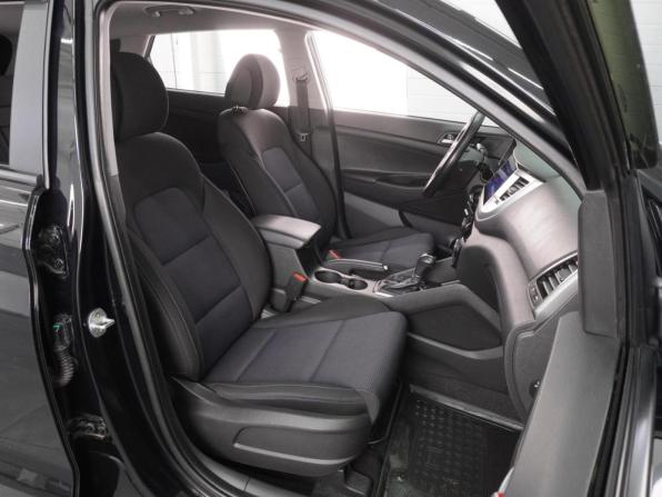 Hyundai Tucson III с пробегом 2016 года, цена 1 889 000 рублей, 159652 км, внедорожник, Автокод Объявления