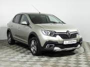 Renault Logan II Рестайлинг Санкт-Петербург  - изображение 21