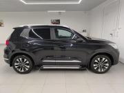 Chery Tiggo 4 I Рестайлинг Казань  - изображение 27