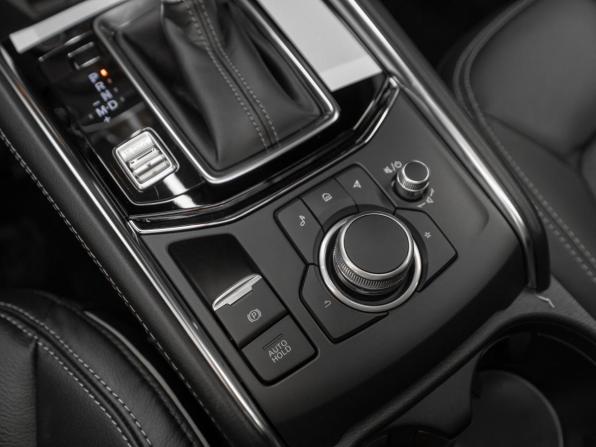 Mazda CX-5 II Рестайлинг с пробегом 2026 года, цена 5 225 000 рублей, 50 км, внедорожник, Автокод Объявления