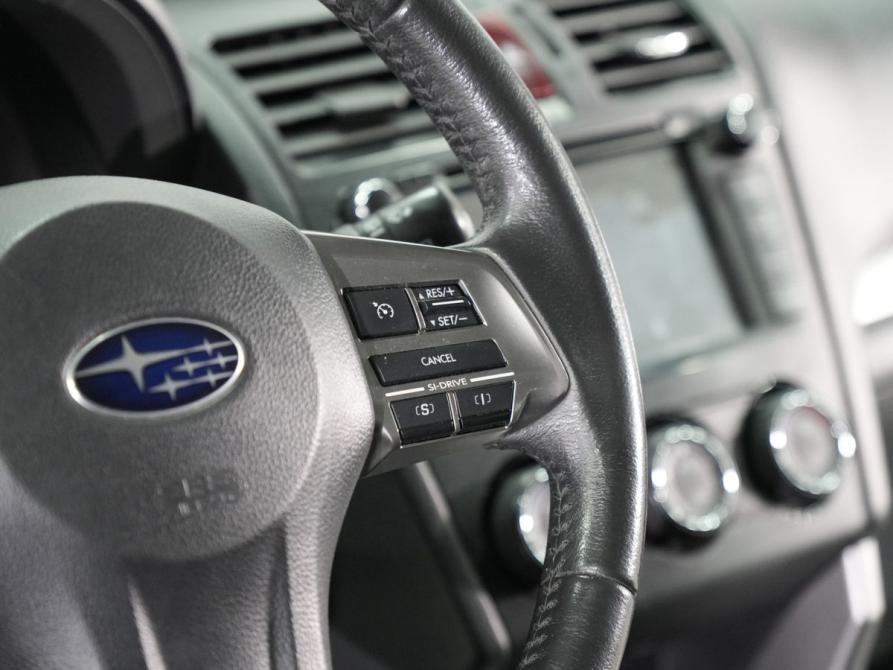 Subaru Forester IV Новосибирск  - изображение 23