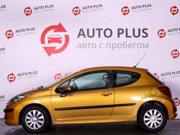 Peugeot 207 I с пробегом 2006 года, цена 320 000 рублей, 256308 км, хэтчбек, Автокод Объявления