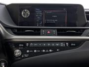 Lexus ES VII Рестайлинг Москва  - изображение 47