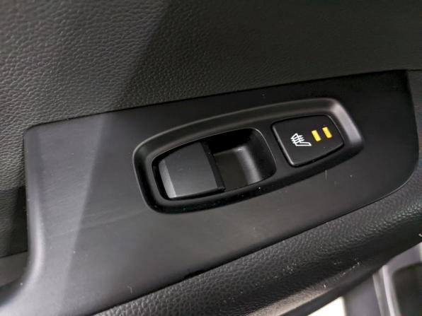 Hyundai Creta I с пробегом 2017 года, цена 1 540 000 рублей, 89710 км, внедорожник, Автокод Объявления