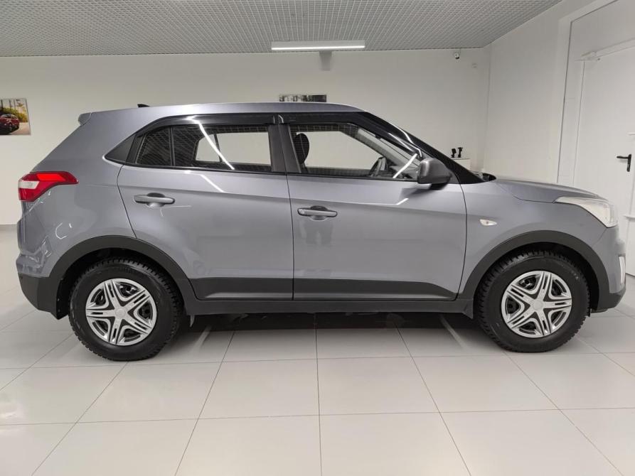 Hyundai Creta I Казань  - изображение 5