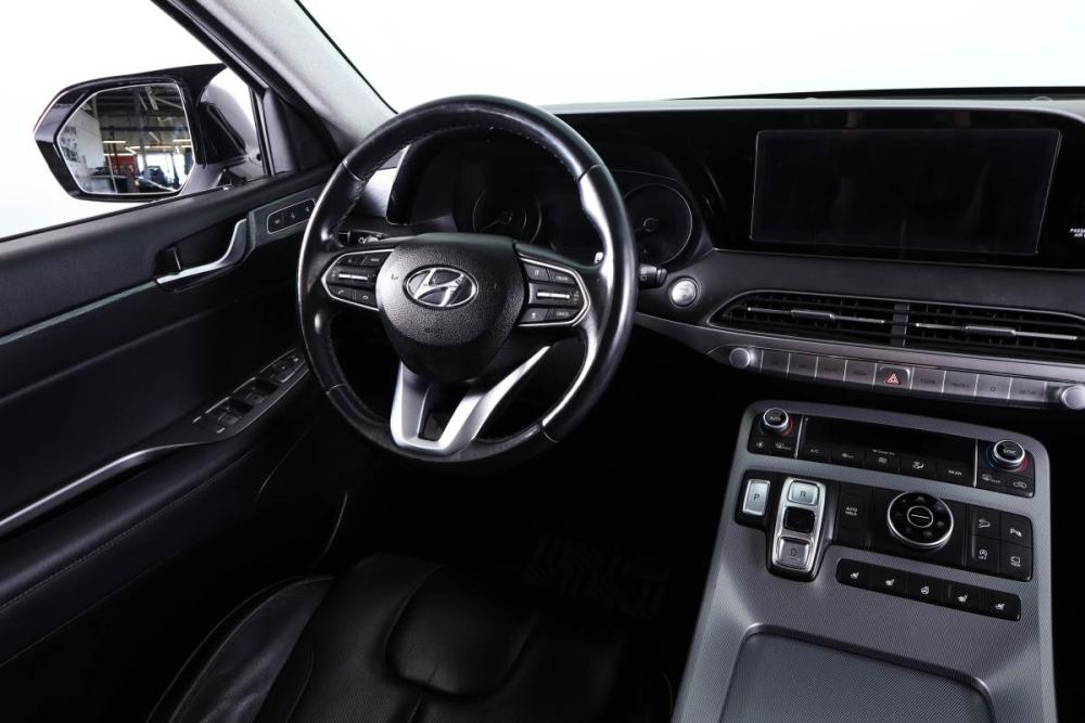 Hyundai Palisade I Пермь  - изображение 13