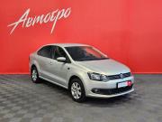 Volkswagen Polo V Вологда  - изображение 25