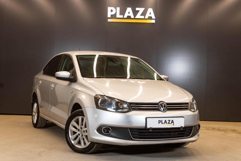Volkswagen Polo V Уфа  - изображение 2