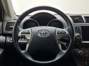 Toyota Highlander II (XU40) Рестайлинг Мурманск  - изображение 44