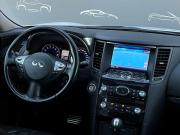 Infiniti FX II (S51) Рестайлинг Санкт-Петербург  - изображение 50