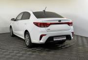 Kia Rio IV Нижний Новгород  - изображение 21