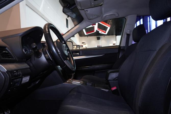 Subaru Legacy V с пробегом 2009 года, цена 949 000 рублей, 339563 км, седан, Автокод Объявления