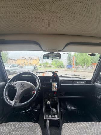 Lada (ВАЗ) 2107 с пробегом 2011 года, цена 100 000 рублей, 120000 км, седан, Автокод Объявления