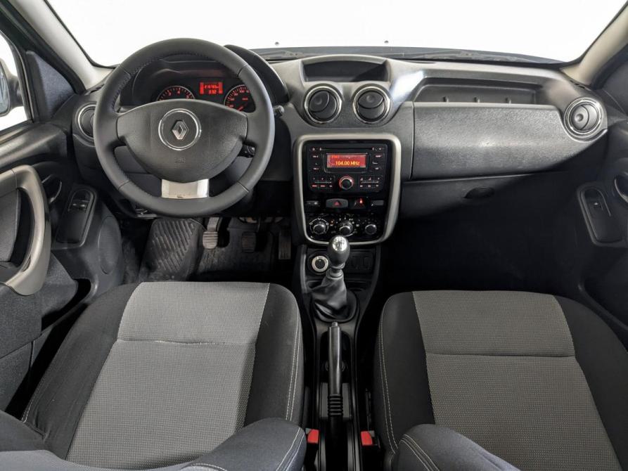 Renault Duster I Екатеринбург  - изображение 9