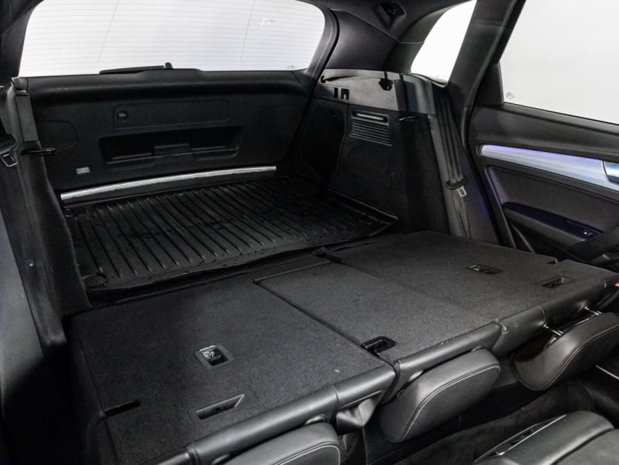 Audi Q5 II (FY) Санкт-Петербург  - изображение 29