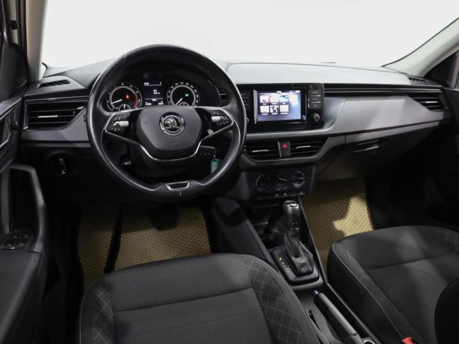 Skoda Rapid II Ростов-на-Дону  - изображение 6