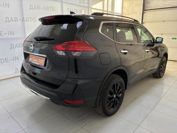 Nissan X-Trail III Рестайлинг с пробегом 2021 года, цена 2 520 000 рублей, 100000 км, внедорожник, Автокод Объявления
