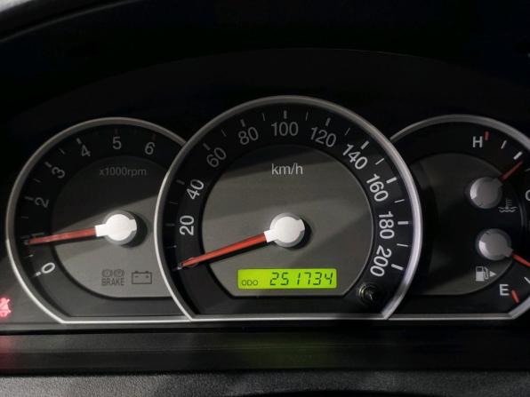 Kia Sorento I Рестайлинг с пробегом 2009 года, цена 899 000 рублей, 251734 км, внедорожник, Автокод Объявления