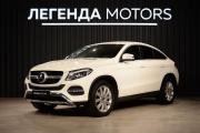 Mercedes-Benz GLE Coupe I (C292) Иркутск  - изображение 35