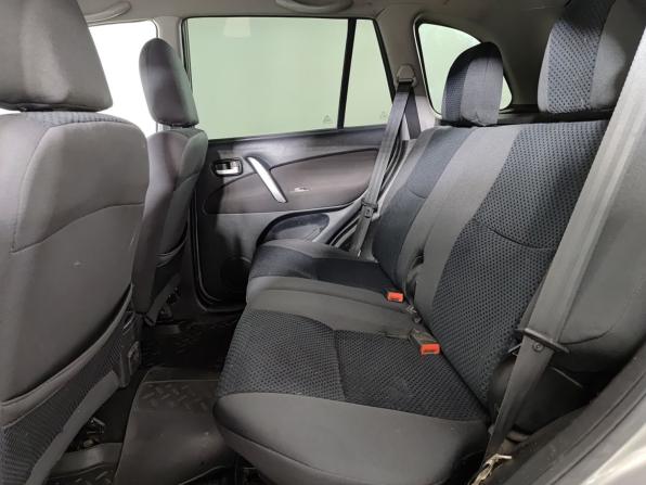 Chery Tiggo (T11) I с пробегом 2012 года, цена 250 000 рублей, 217000 км, внедорожник, Автокод Объявления