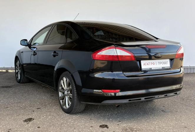 Ford Mondeo IV с пробегом 2007 года, цена 590 000 рублей, 135123 км, седан, Автокод Объявления
