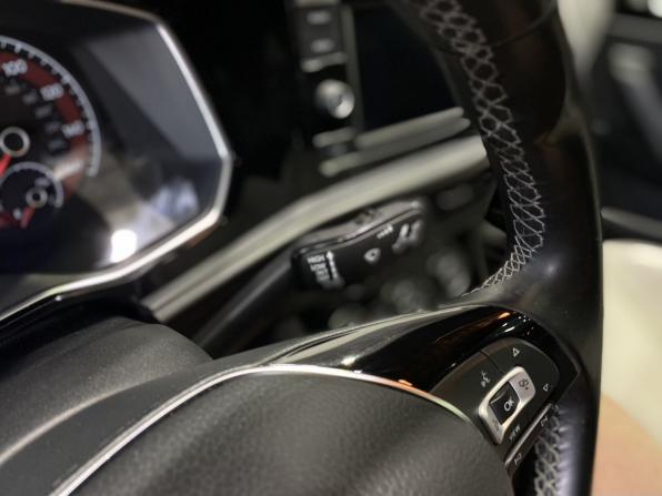 Volkswagen Jetta VII с пробегом 2019 года, цена 1 839 900 рублей, 157000 км, седан, Автокод Объявления