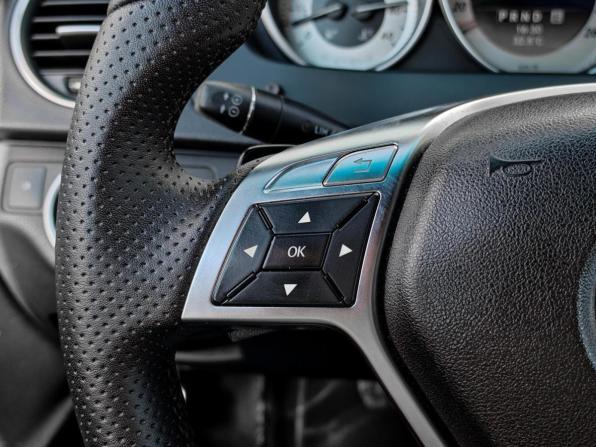 Mercedes-Benz C-Класс III (W204) Рестайлинг с пробегом 2011 года, цена 1 395 000 рублей, 204320 км, купе, Автокод Объявления