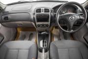 Mazda Familia VIII (BJ) Барнаул  - изображение 29