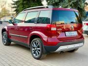 Skoda Yeti I Рестайлинг Великий Новгород  - изображение 28