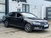Volkswagen Passat B7 Москва  - изображение 18