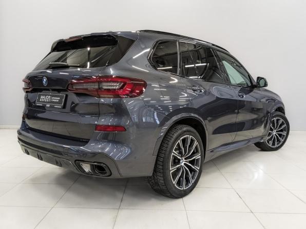 BMW X5 IV (G05/G18) с пробегом 2020 года, цена 7 060 000 рублей, 90000 км, внедорожник, Автокод Объявления