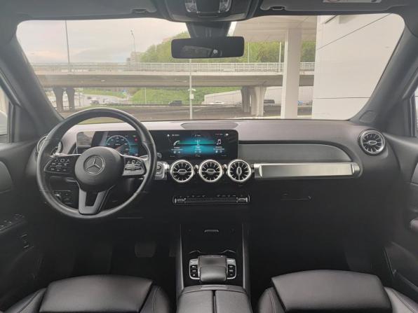 Mercedes-Benz GLB I (X247) с пробегом 2019 года, цена 2 740 000 рублей, 110273 км, внедорожник, Автокод Объявления