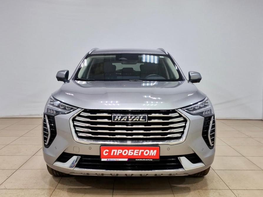 Haval Jolion I Альметьевск  - изображение 2