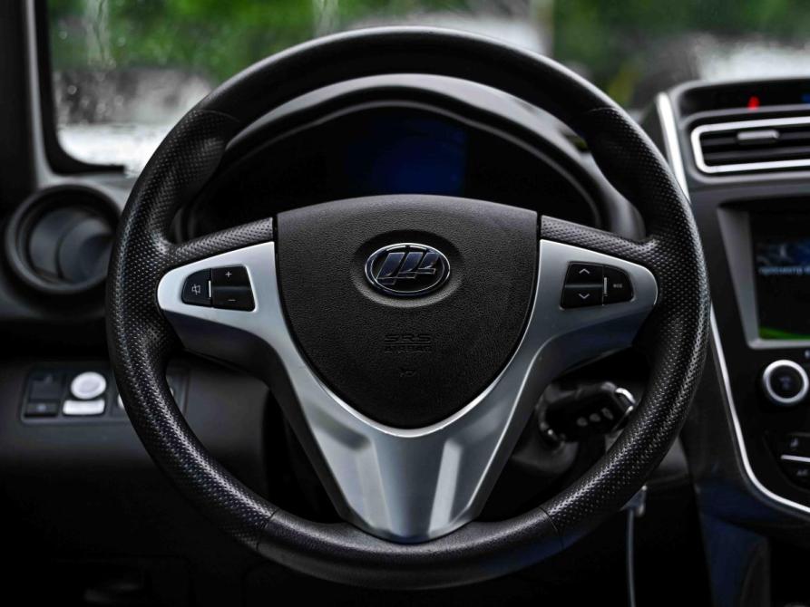 Lifan X60 I Рестайлинг 2 Санкт-Петербург  - изображение 6