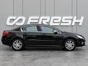 Peugeot 508 I Краснодар  - изображение 25