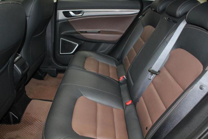 Geely GS I с пробегом 2020 года, цена 1 449 000 рублей, 61691 км, внедорожник, Автокод Объявления